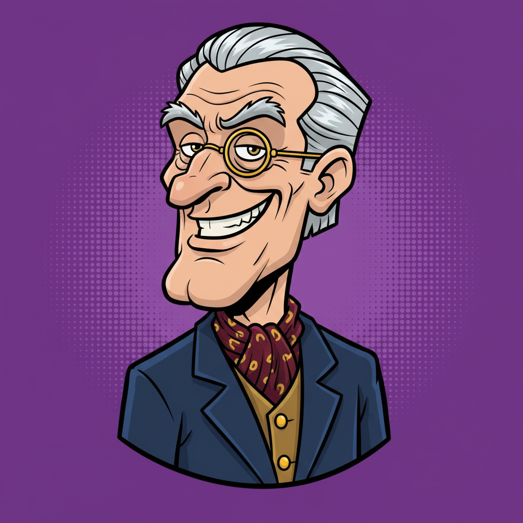 Richard Twattlesworth VI